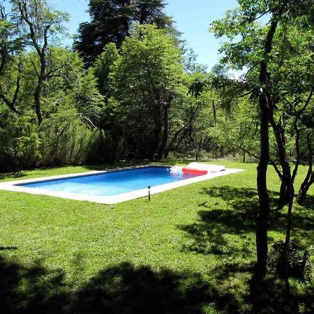 Agradable Casa Cerca De Las Termas De Chillan 拉斯特朗卡斯 外观 照片