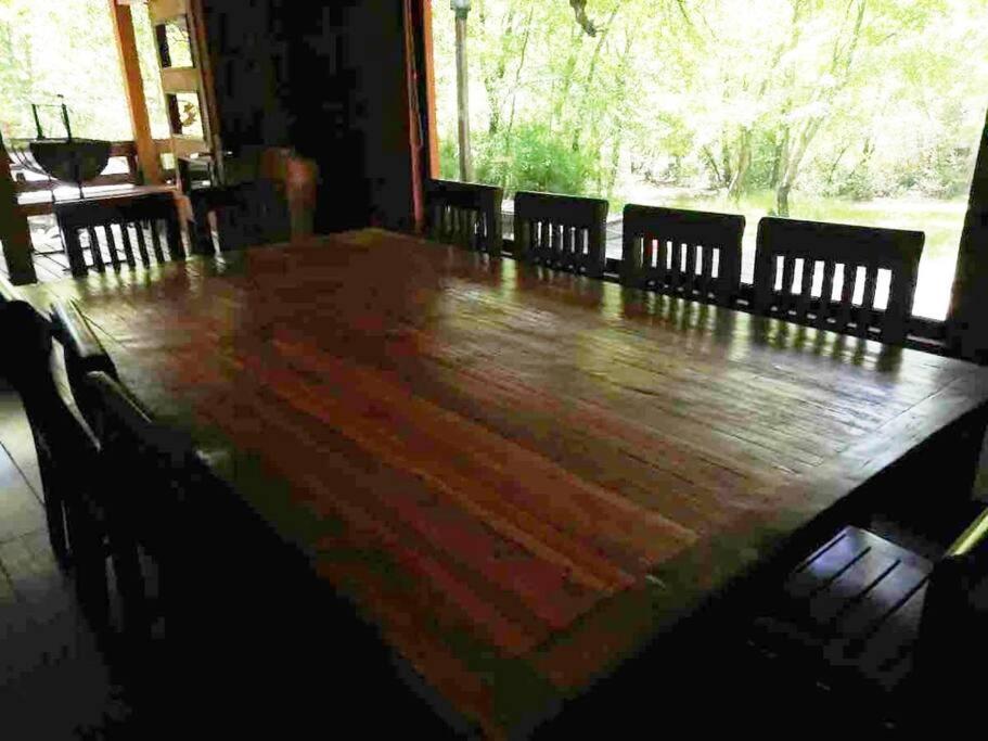 Agradable Casa Cerca De Las Termas De Chillan 拉斯特朗卡斯 外观 照片