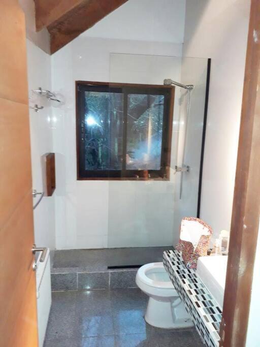 Agradable Casa Cerca De Las Termas De Chillan 拉斯特朗卡斯 外观 照片