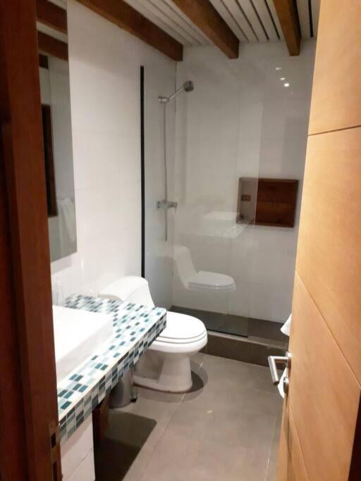Agradable Casa Cerca De Las Termas De Chillan 拉斯特朗卡斯 外观 照片